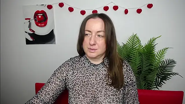 Abby Taylorr online show from February 24, 7:18 am