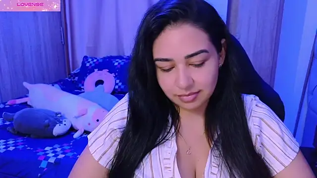  anastasia online show from February 18, 8:30 pm