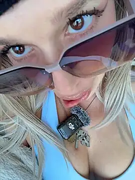 sexymarilyncolombia online show from February 28, 3:55 pm