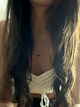 SHARONRodrig online show from September 8, 8:41 pm