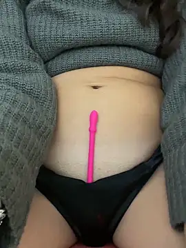 SHARONRodrig online show from December 17, 10:14 pm