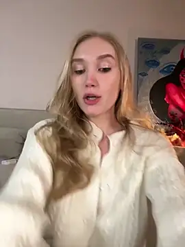 MariaTull online show from April 19, 6:21 pm