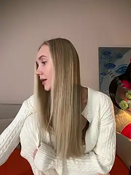 MariaTull online show from February 8, 2:10 pm