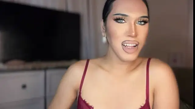 Ts glamxxxx online show from March 19, 11:03 am