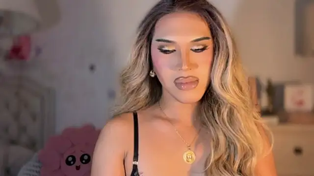 Ts glamxxxx online show from September 22, 2:32 am