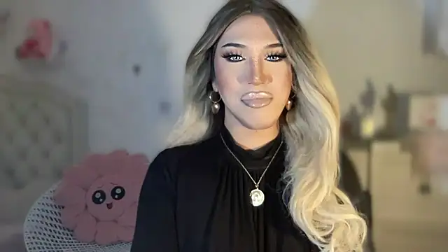 Ts glamxxxx online show from September 8, 11:48 pm