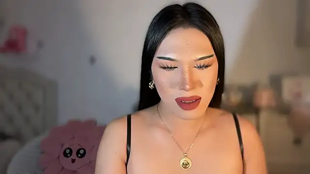 Ts glamxxxx online show from October 8, 12:04 am