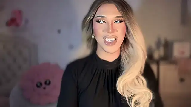 Ts glamxxxx online show from September 19, 1:59 am