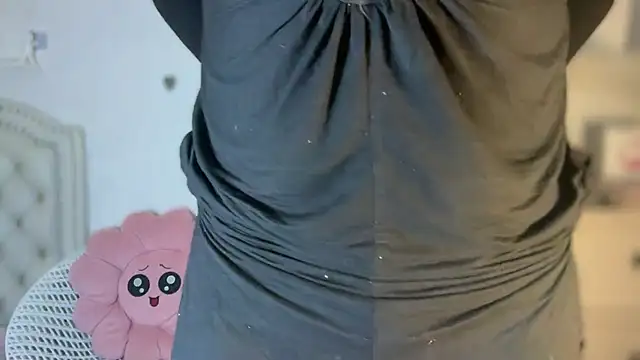 Ts glamxxxx online show from October 30, 2:36 am