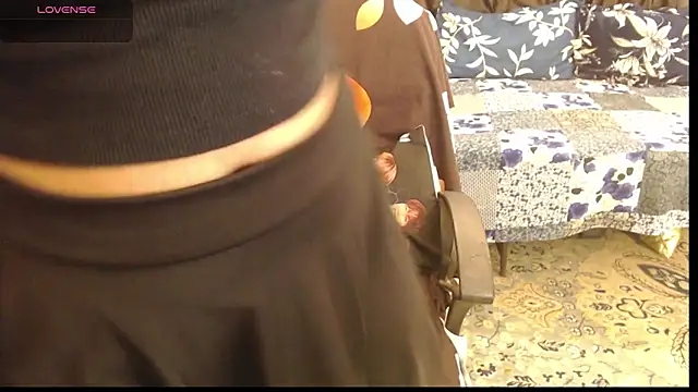 sexyrihana1 online show from November 1, 7:34 am