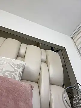 ALISSON FOXXX1 online show from November 1, 4:55 pm