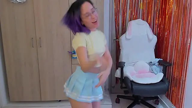 Anto herrera online show from January 18, 5:59 am