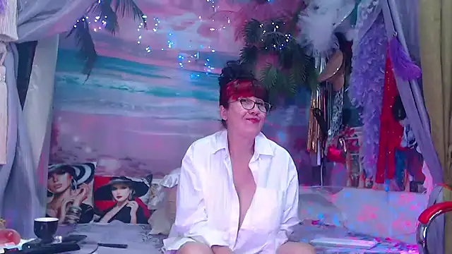 NightOrhideya online show from October 5, 2:44 pm