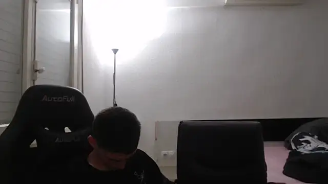 OnlySolovicio online show from October 29, 7:49 pm