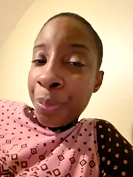 SweetAssMars online show from May 7, 2:38 am