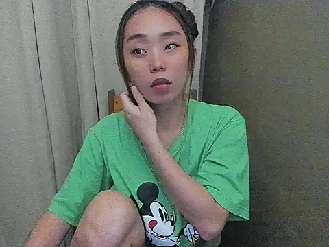 SultryAyaCollins online show from October 9, 8:18 am