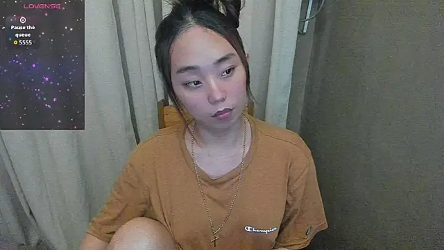 SultryAyaCollins online show from October 11, 5:12 am