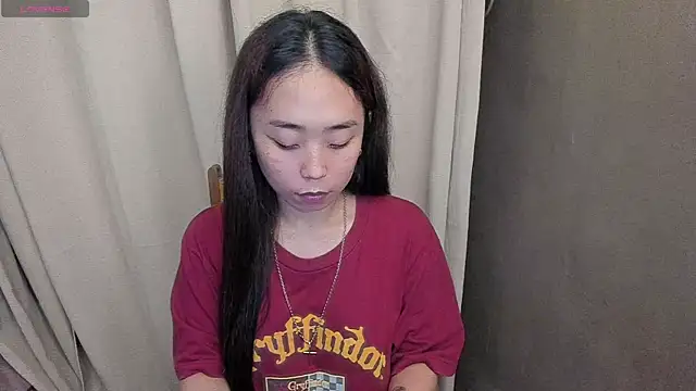 SultryAyaCollins online show from October 15, 8:39 am