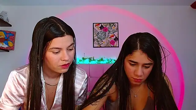 Layla Rachel online show from October 20, 12:13 am