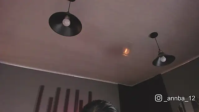 Snapshot of annie_barozzi chatting on September 18, 1:42 pm annie barozzi online show from September 18, 1:42 pm