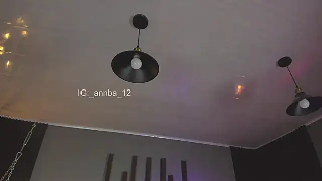 annie barozzi online show from October 22, 1:27 pm