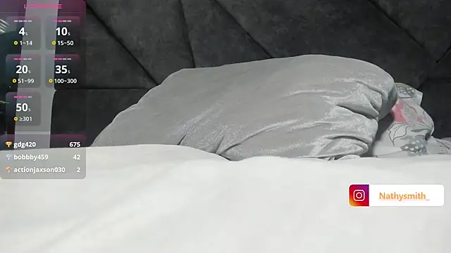 nathysmithxx online show from April 28, 2:27 am