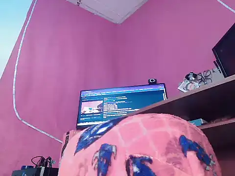 paulavletina21 online show from November 15, 12:44 am