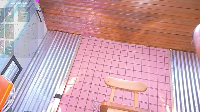 mensia hernandz online show from September 30, 1:28 pm