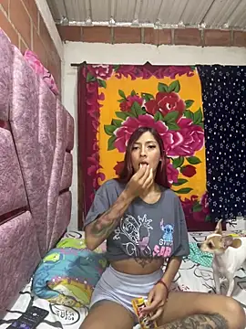 sexsge online show from March 8, 5:00 am