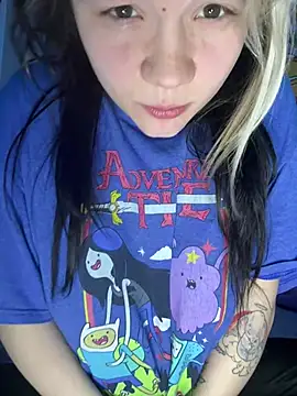 Cutiepiespanks online show from April 18, 11:59 pm