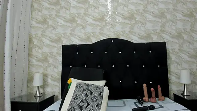 Keira Lennox online show from October 25, 12:02 pm