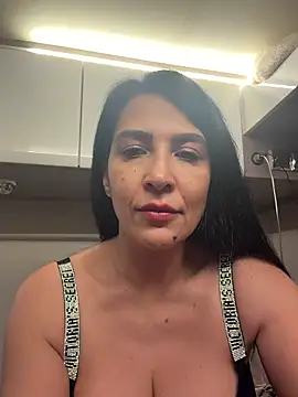 Cataleya80 online show from February 22, 9:26 pm