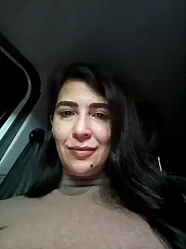 Cataleya80 online show from February 7, 10:57 pm