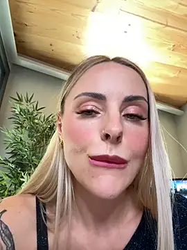 EmaSalis online show from November 19, 12:49 pm