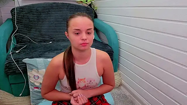 Misss Vikk online show from November 27, 7:44 am