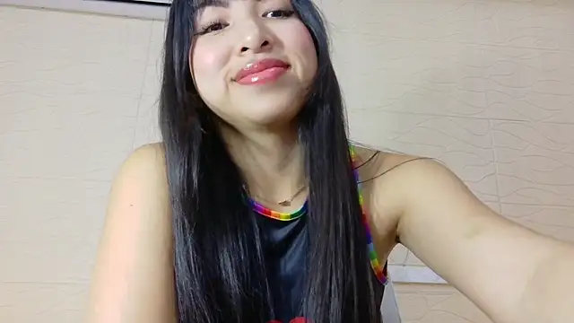 Snapshot of Sweet_baby_hellen chatting on September 18, 4:55 am Sweet baby hellen online show from September 18, 4:55 am