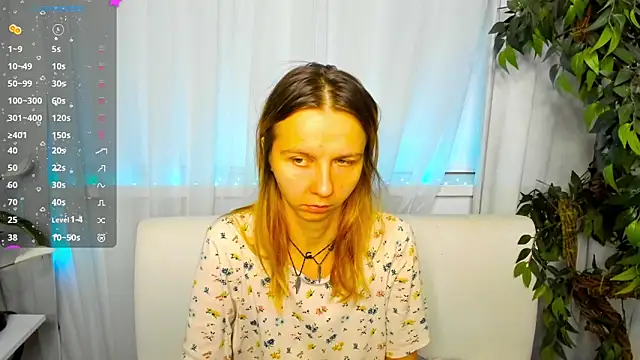 Bell a mi  online show from September 11, 5:08 am