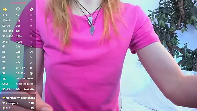 Bell a mi  online show from February 15, 2:27 pm