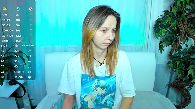 Bell a mi  online show from November 24, 12:18 pm