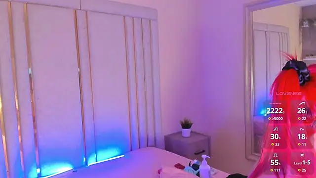 Saekohofman online show from October 30, 4:26 am