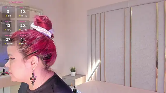 Saekohofman online show from February 1, 4:11 am