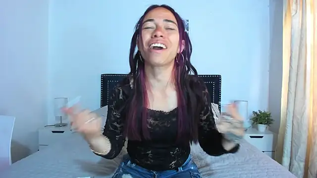 ZulyMichels online show from September 23, 12:36 pm