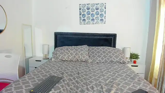 ZulyMichels online show from February 23, 12:37 pm