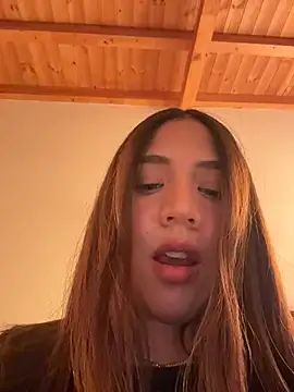 marcimaa online show from March 12, 11:29 pm