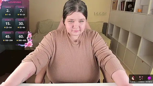 PlumPie online show from March 4, 3:24 am