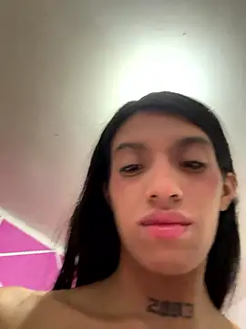 Ortegakim online show from January 9, 5:45 am