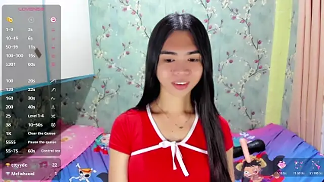 GoldahShine online show from November 28, 4:15 am