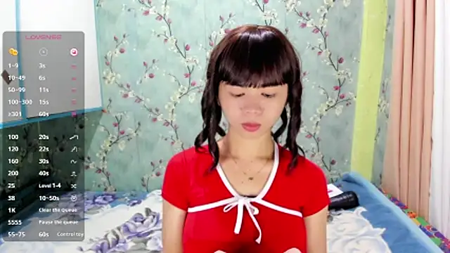 GoldahShine online show from December 2, 5:20 am