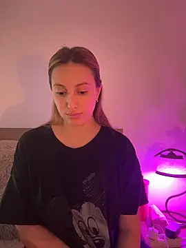 Eva Ryen online show from February 14, 4:42 pm