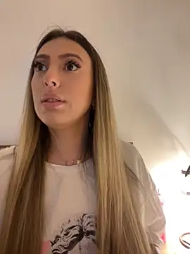 Eva Ryen online show from November 20, 5:14 pm